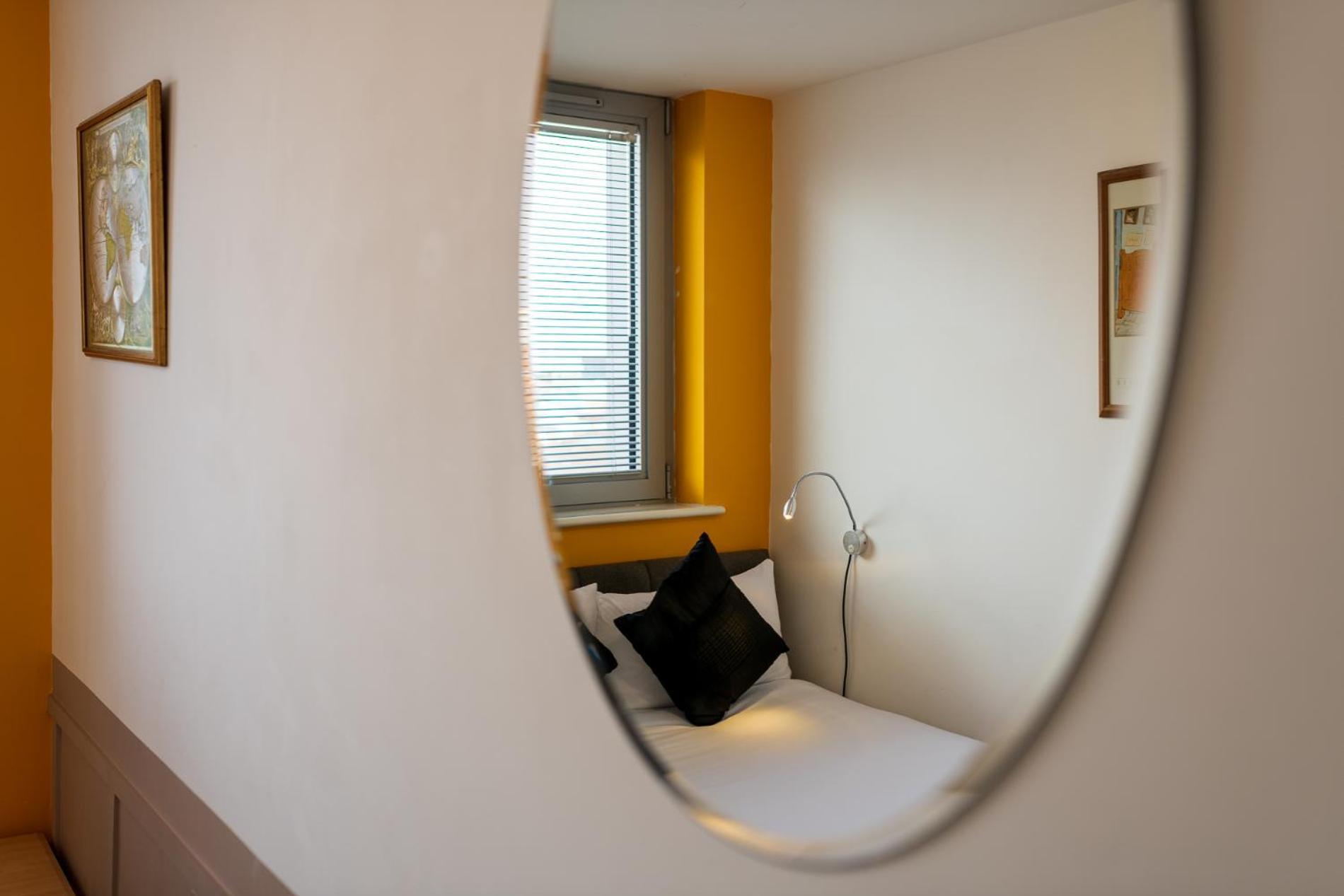 Sidemersey Livings - Central And Quiet 2-Bedroom Apartment Liverpool Exteriér fotografie