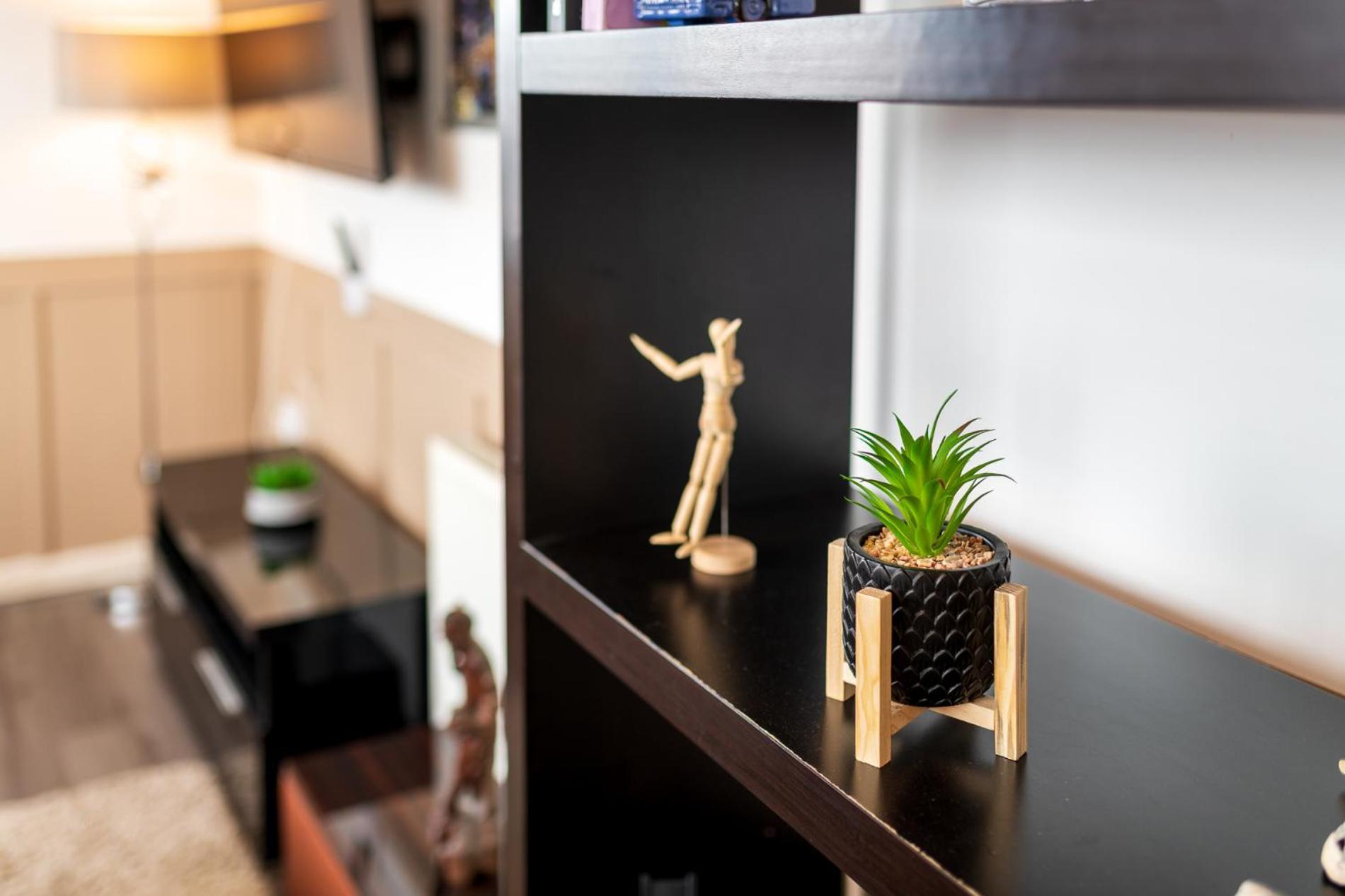 Sidemersey Livings - Central And Quiet 2-Bedroom Apartment Liverpool Exteriér fotografie